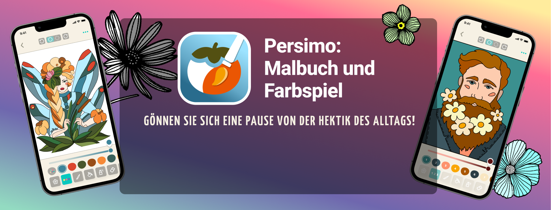 Sommer ausmalbilder f r erwachsene kostenlos drucken und online