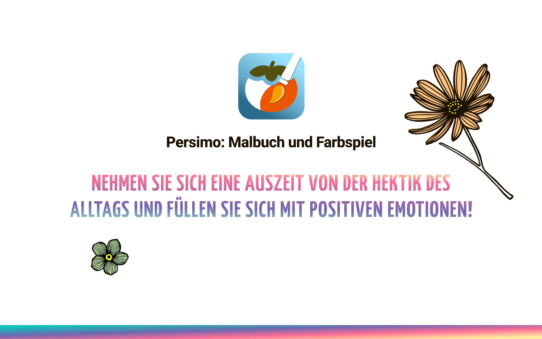 Laden Sie Persima Malvorlagen-App herunter