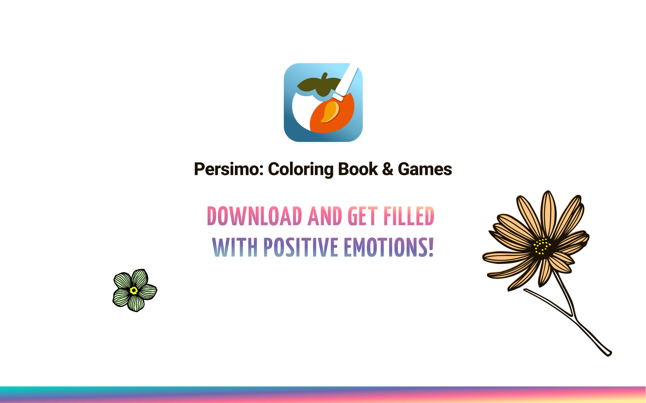 Download Persimo coloring pages App