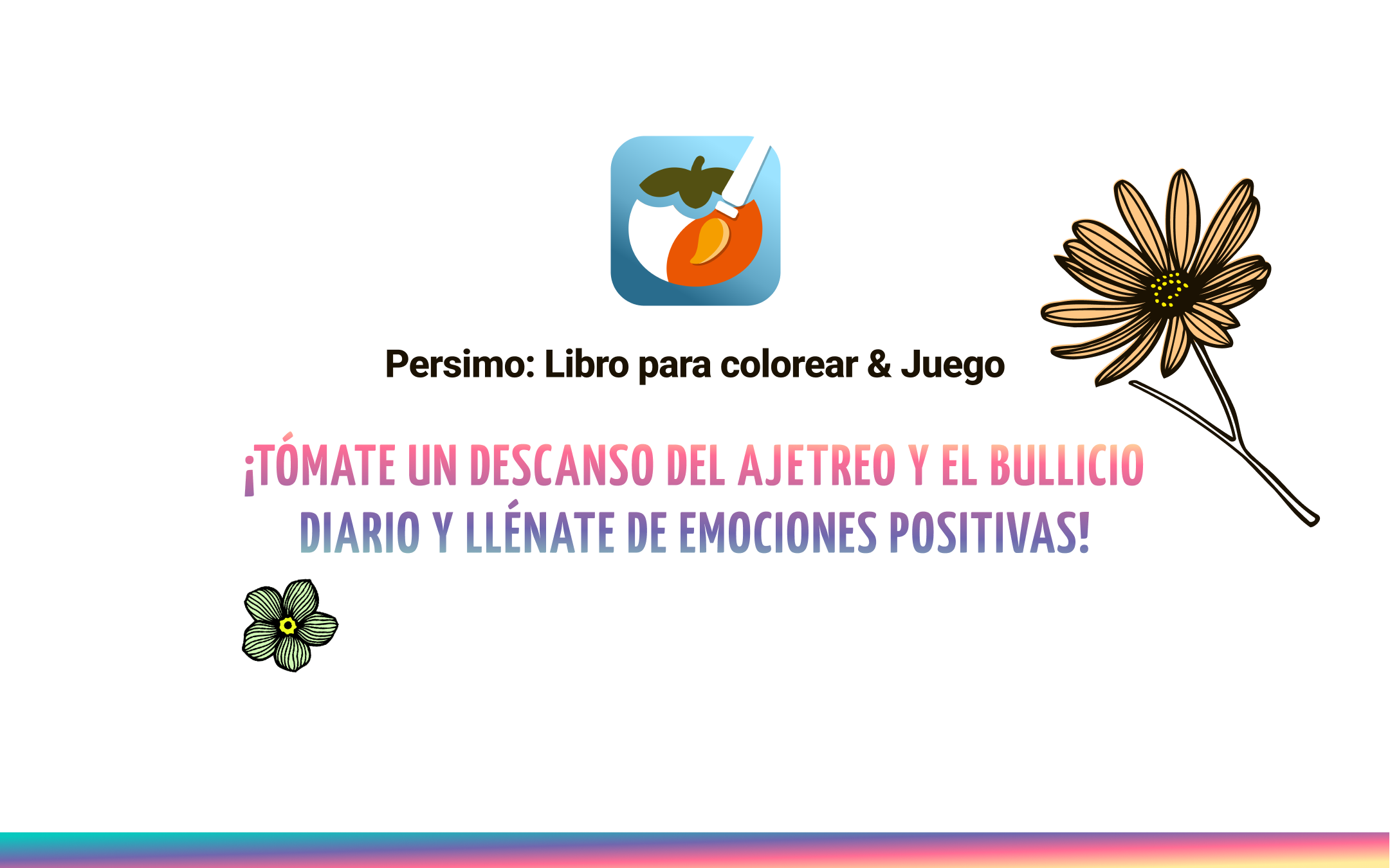 Descargar la aplicación Persimo Coloring Pages