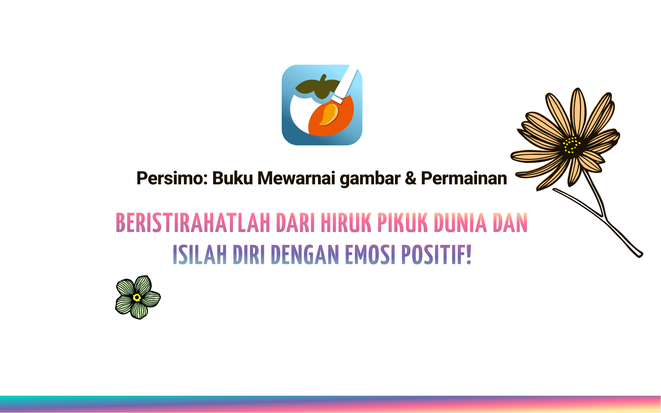 Unduh aplikasi halaman mewarnai persimo