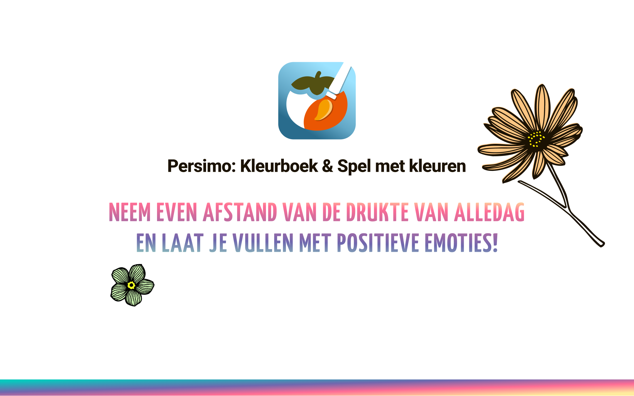 Download Persimo kleurplaten app