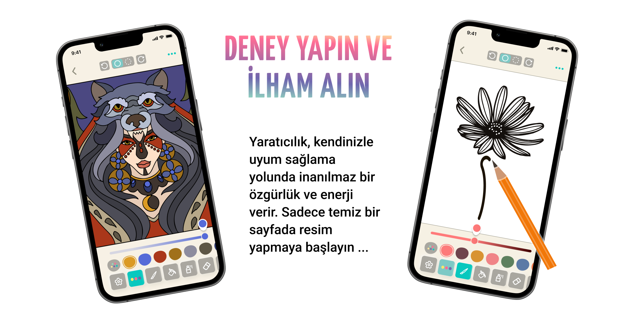 Boyanabilir veya renklendirilebilir