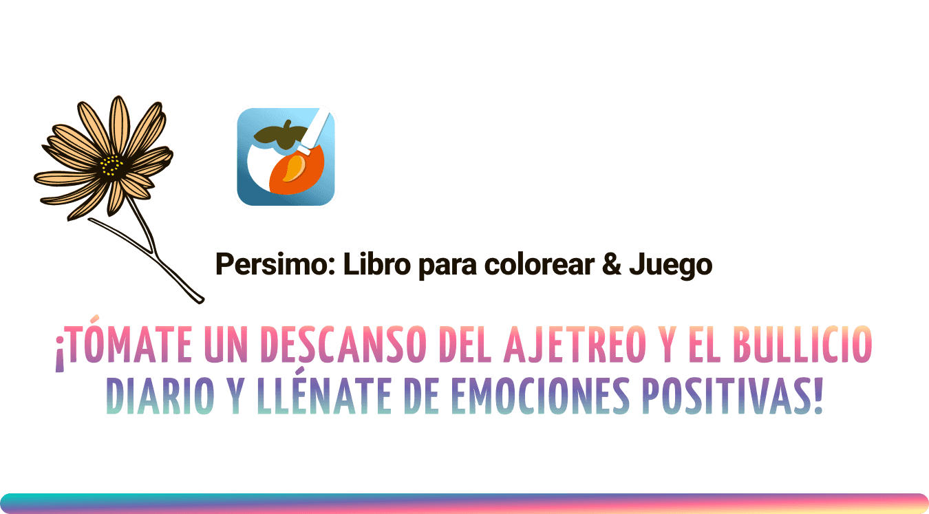 Descargar Persimo Coloring Book