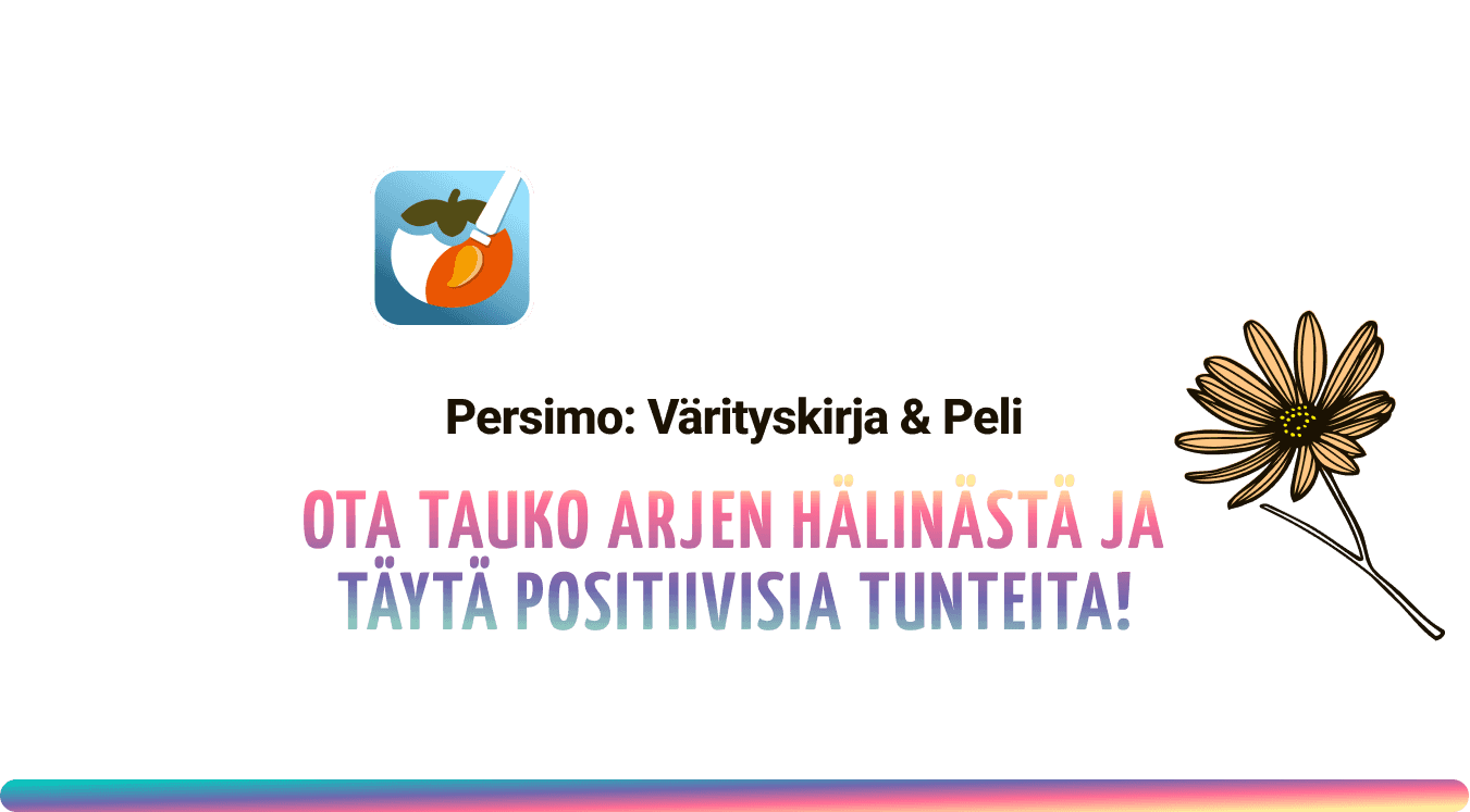 Lataa Persimo-värityskirja