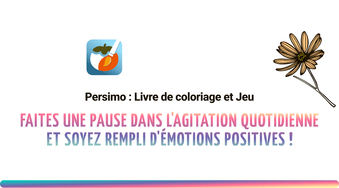 Télécharger le livre de coloriage persimo