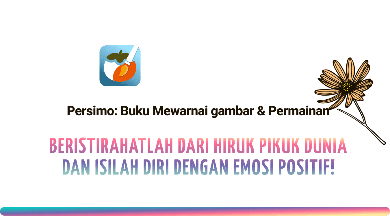 Unduh Buku Mewarnai Persimo