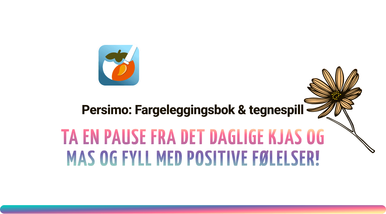 Last ned Persimo Coloring Book