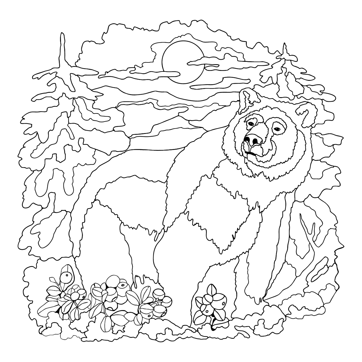 https://coloring-for-adults.com/coloring-pages/bears/bear-in-forest-coloring-page.png
