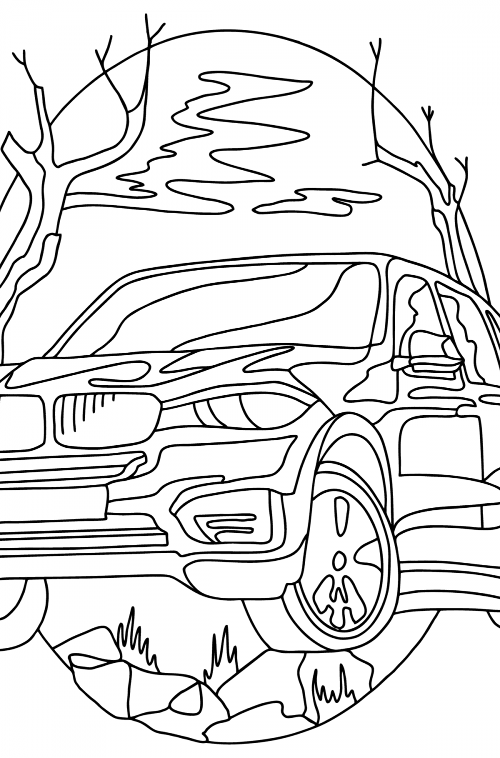 crossover-car-cars-coloring-pages-for-adults-online-and-printable