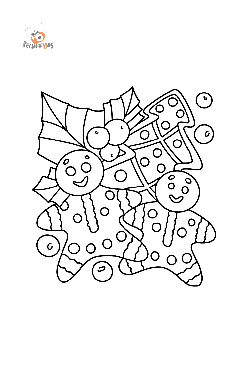 Christmas Sweets Christmas Coloring Pages Online And Printable christmas-sweets-christmas-coloring-pages-online-and-printable