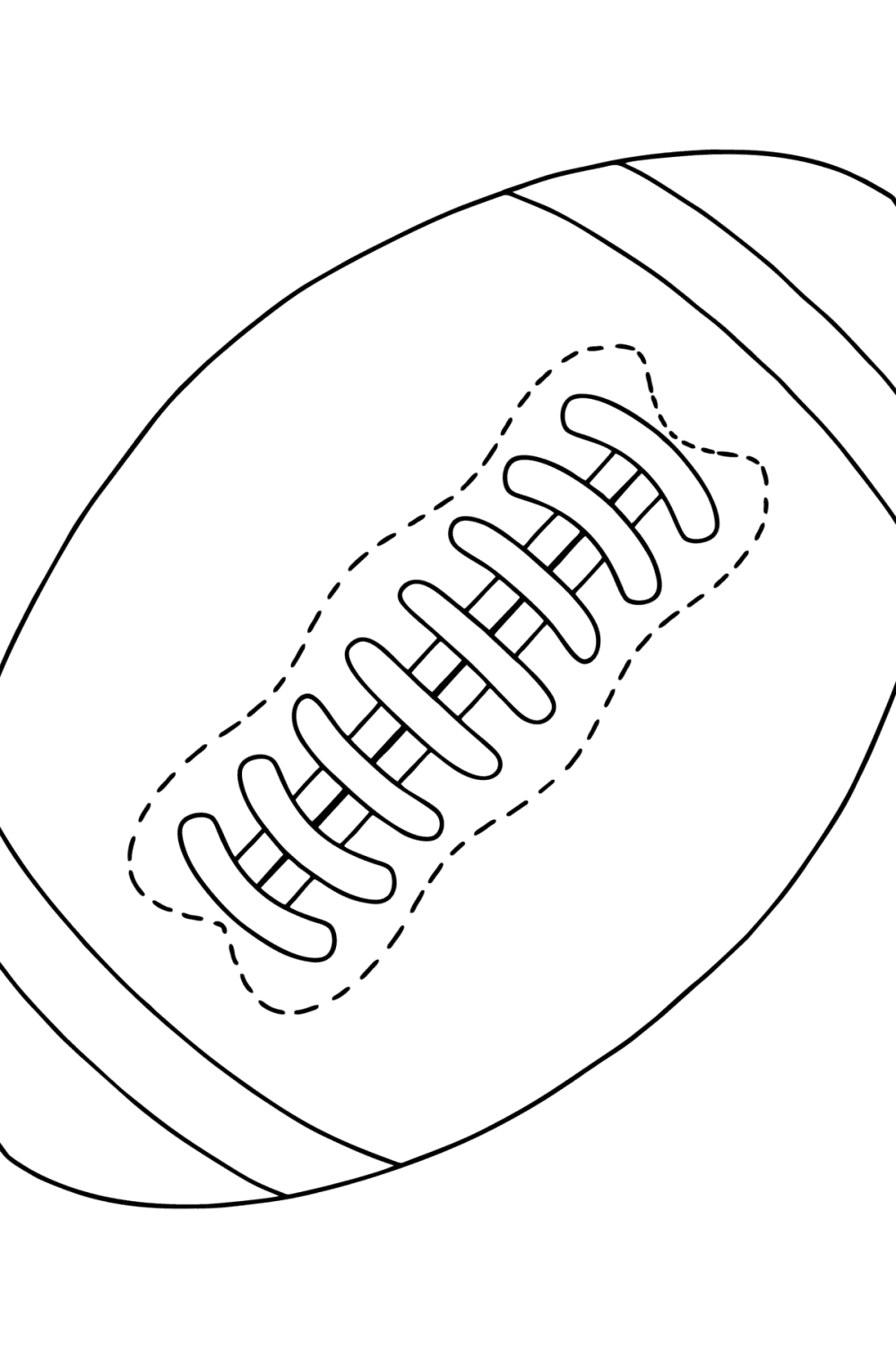 coloring-page-nfl-ball-for-kids-play-online-for-free