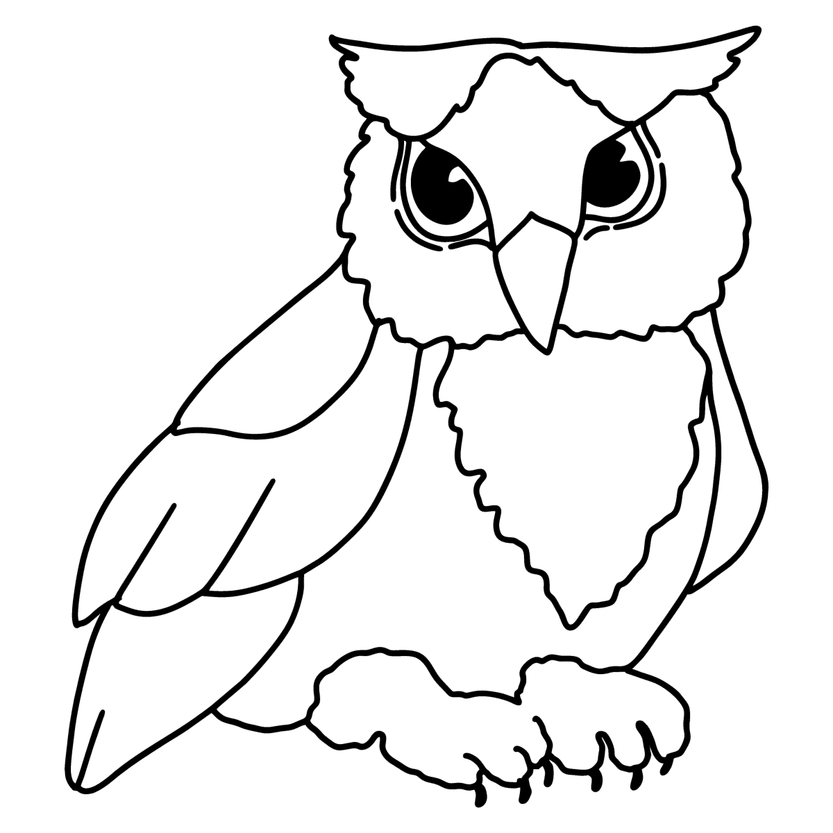 coloring-page-owlet-for-kids-play-online-for-free