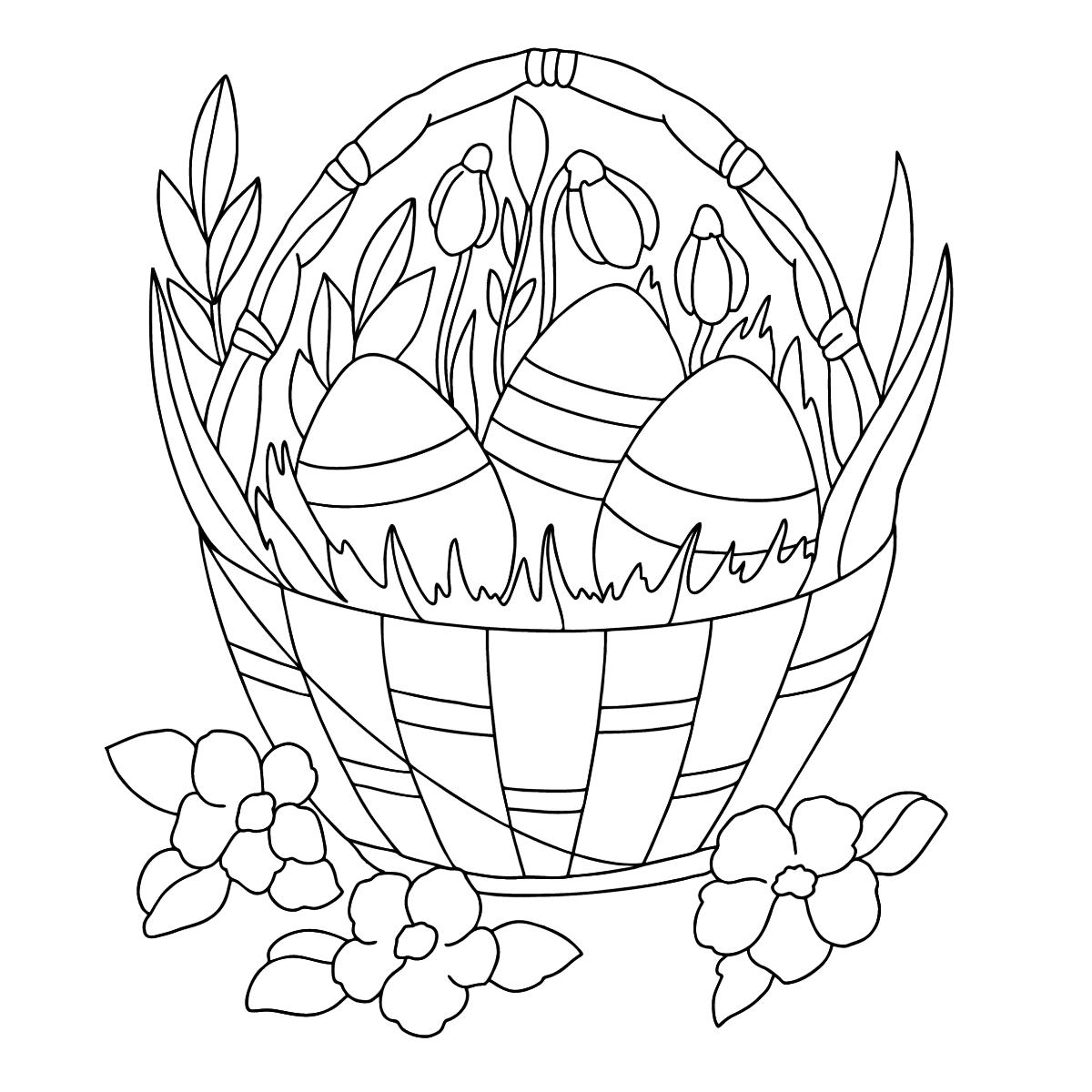 easter-basket-easter-coloring-pages-for-adults-online-and-printable