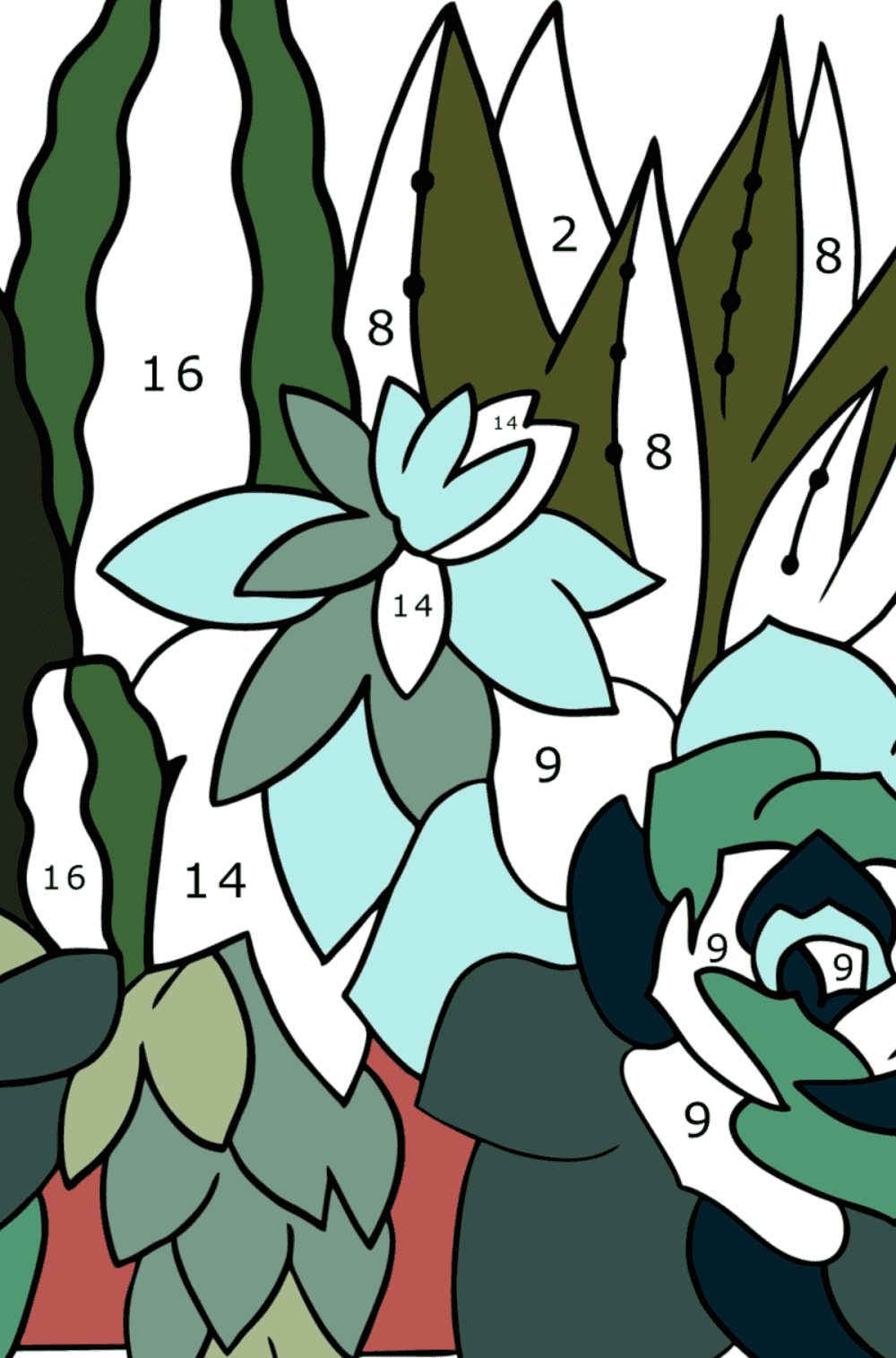 Раскраски Мандала для взрослых - Онлайн или Скачать и Распечатать!