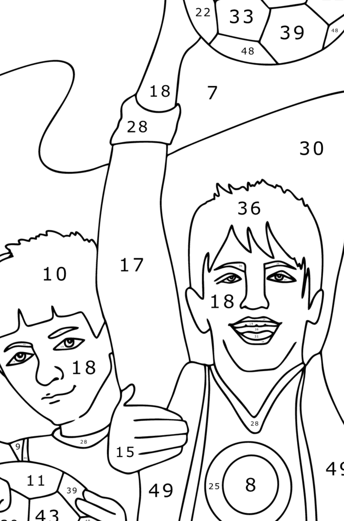 football-and-champions-coloring-page-coloring-for-adults