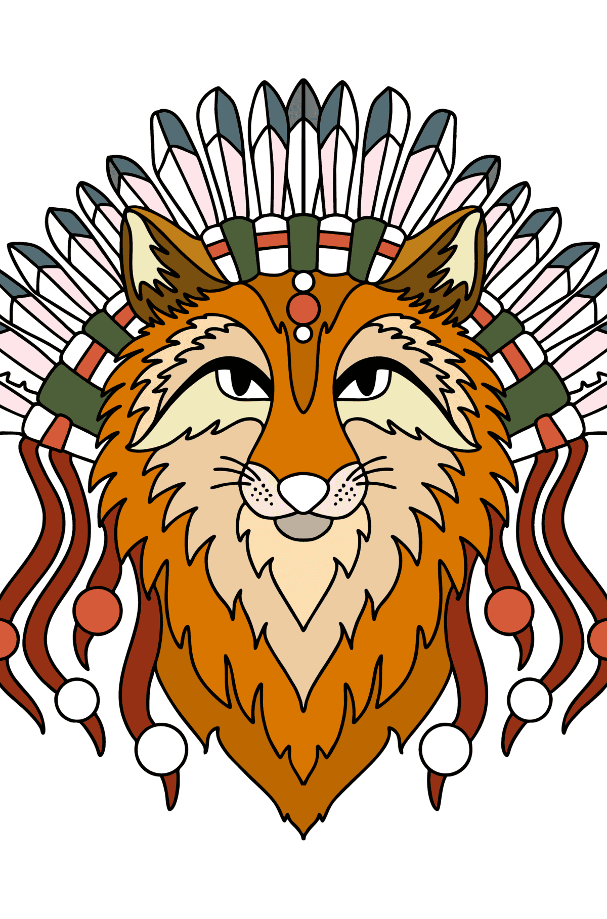 Fox Antistress Foxes Coloring Pages For Adults Online And Printable rapunzel-rapunzel-cake-topper-rapunzel-birthday-party-rapunzel-cake