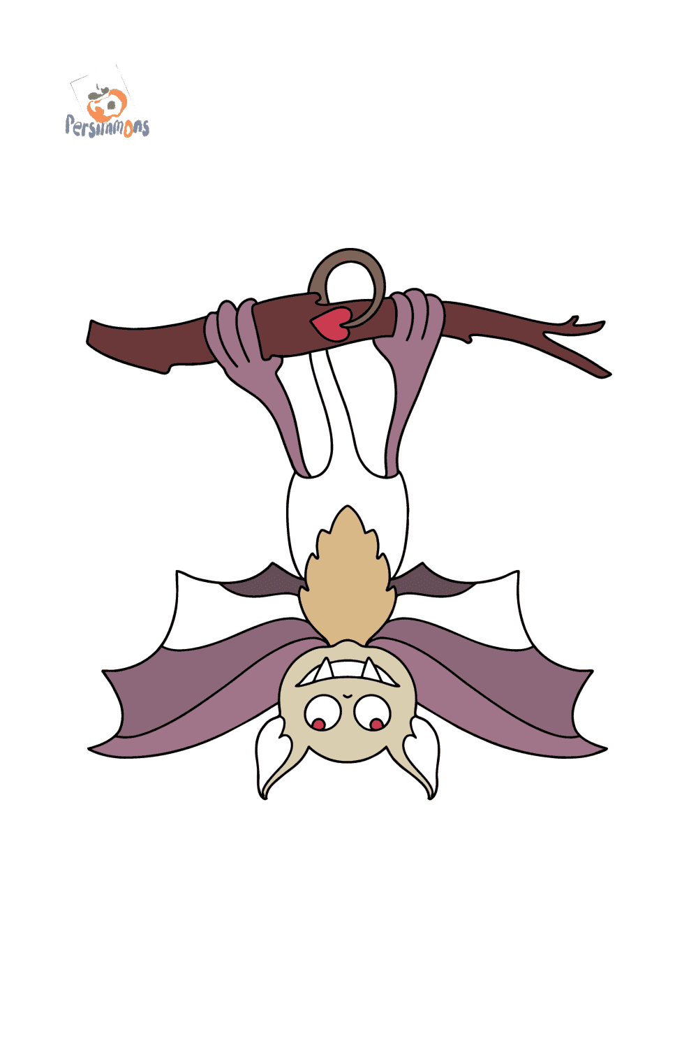 Good bat halloween coloring pages for adults online and print