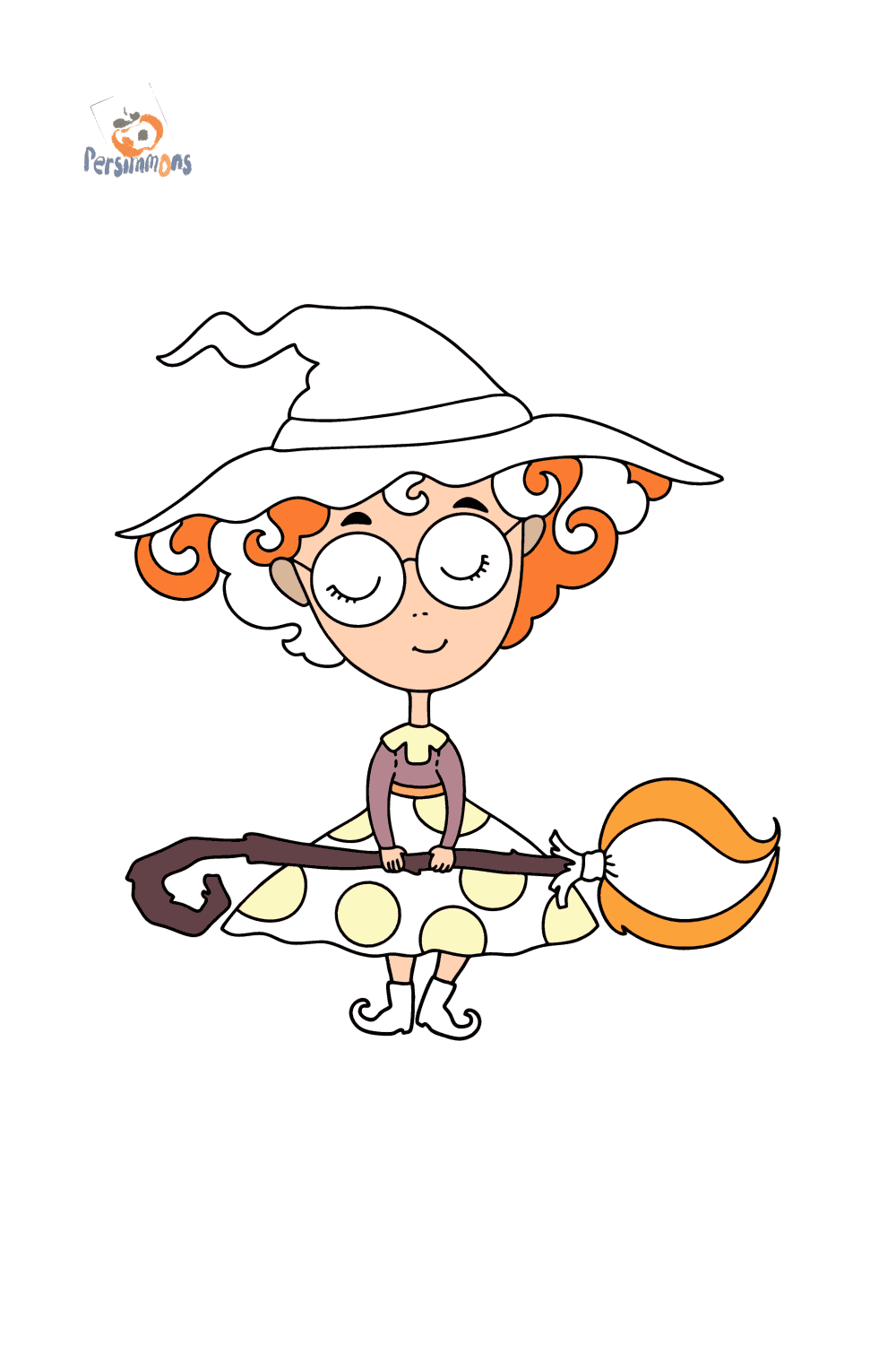 good-witch-halloween-coloring-pages-for-adults-online-and-print