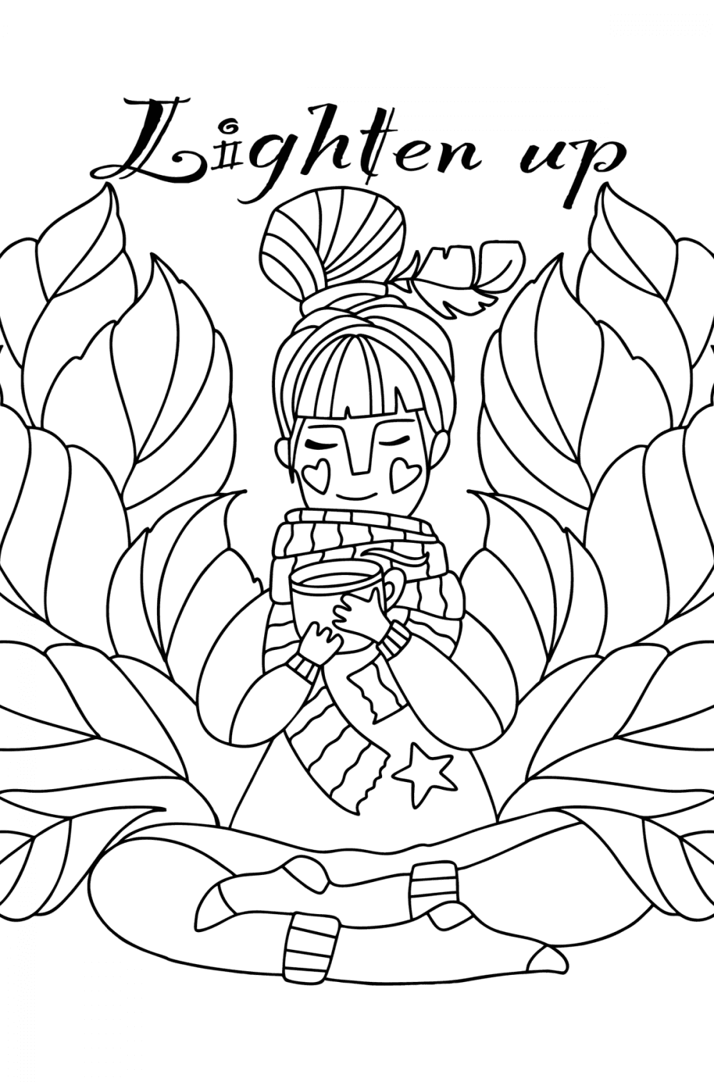 Inspirational Quotes Coloring Pages For Adults Online Or Printable inspirational-quotes-coloring-pages-for-adults-online-or-printable