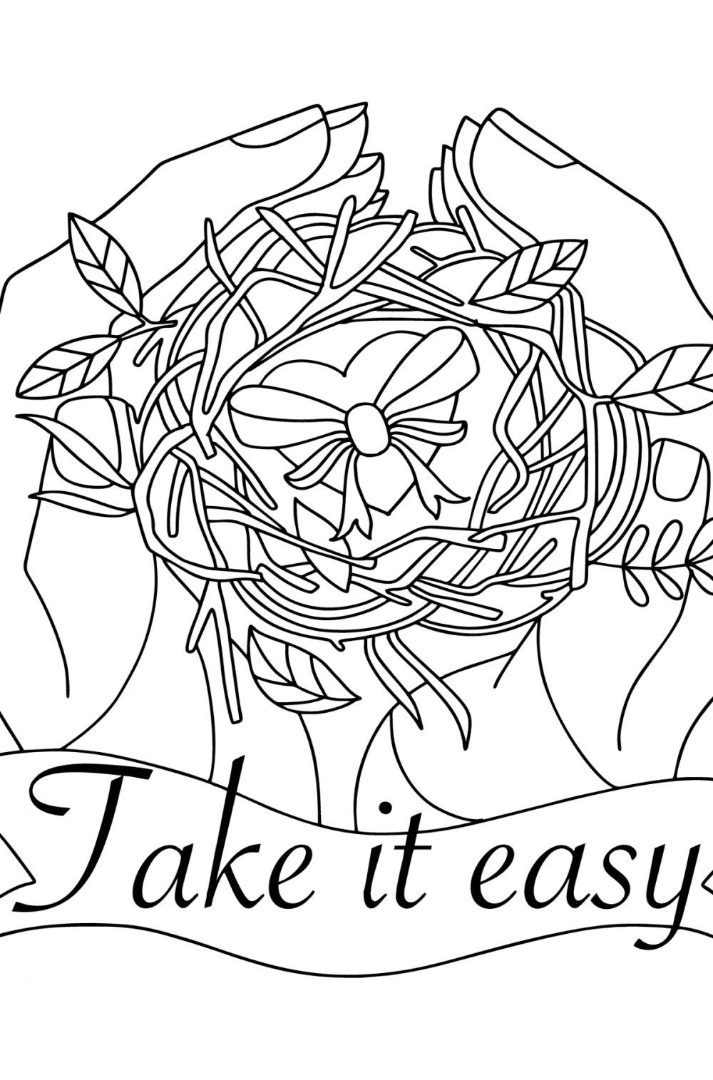 Inspirational Quotes Coloring Pages For Adults Online Or Printable inspirational-quotes-coloring-pages-for-adults-online-or-printable