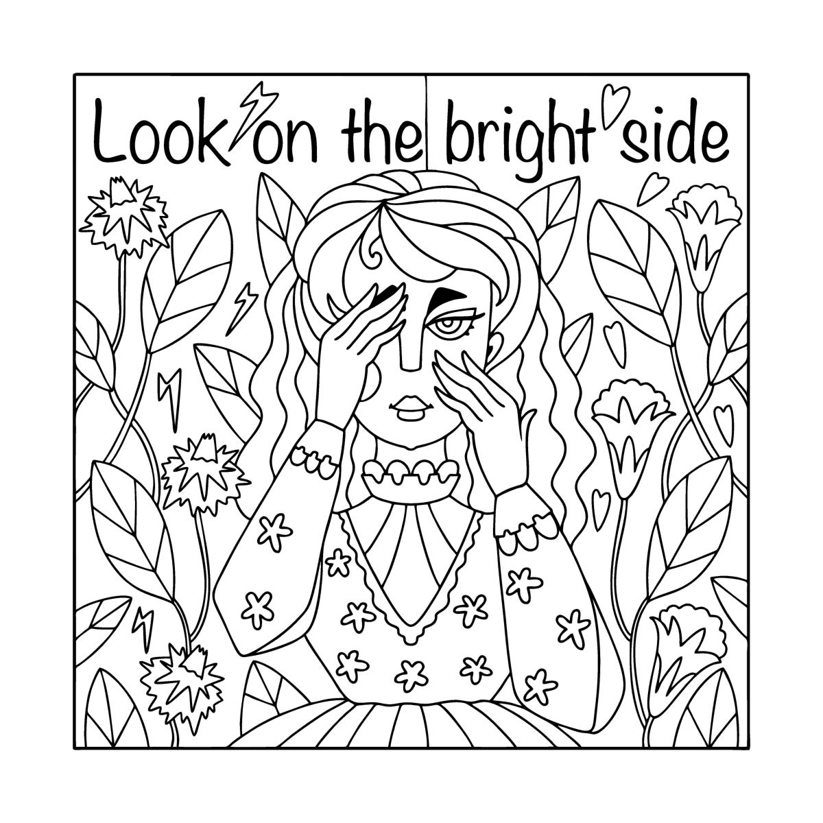 hang-in-there-coloring-page-coloring-for-adults