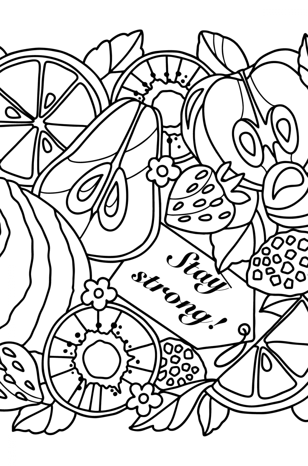 Inspirational Quotes Coloring Pages For Adults Online Or Printable inspirational-quotes-coloring-pages-for-adults-online-or-printable
