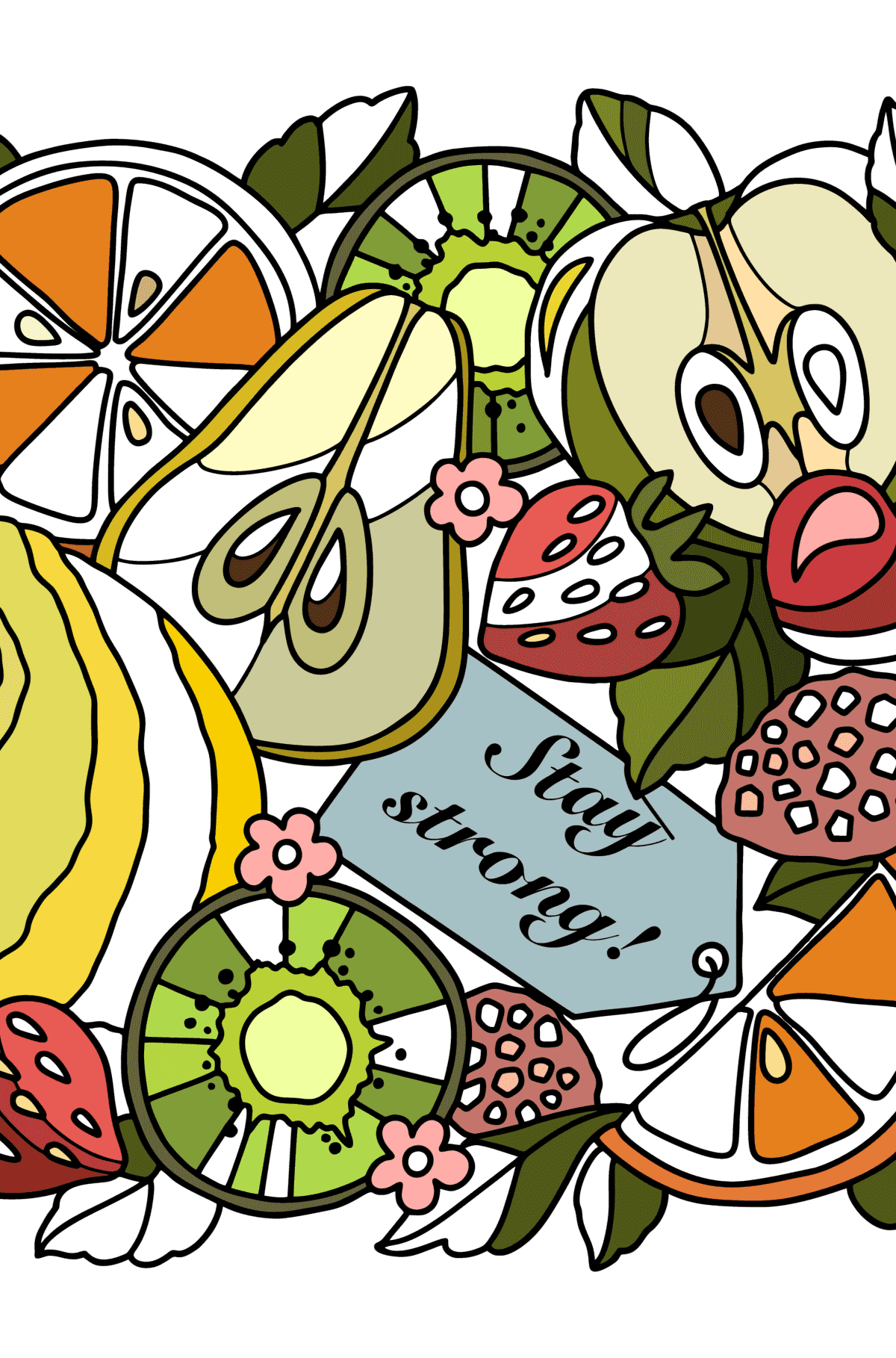 you-are-doing-great-coloring-page-coloring-for-adults