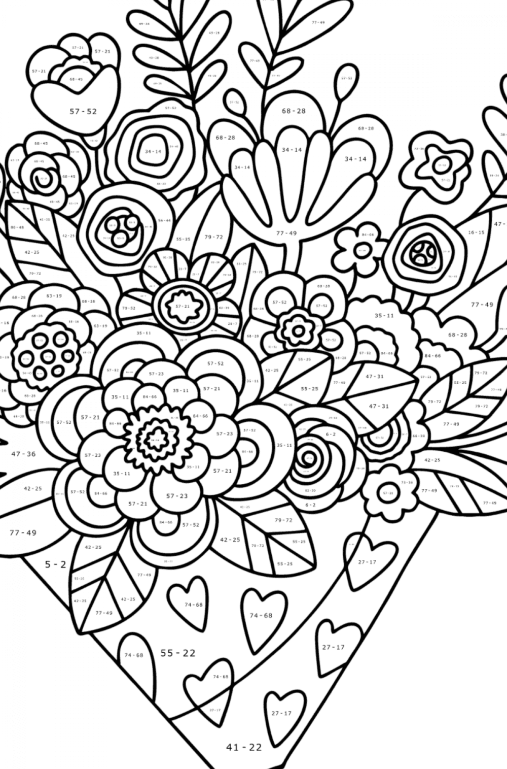 You Are Doing Great Coloring Page Coloring for Adults i-don-t-think-this-is-correct-memories-of-cartoons-math-talkie-ai