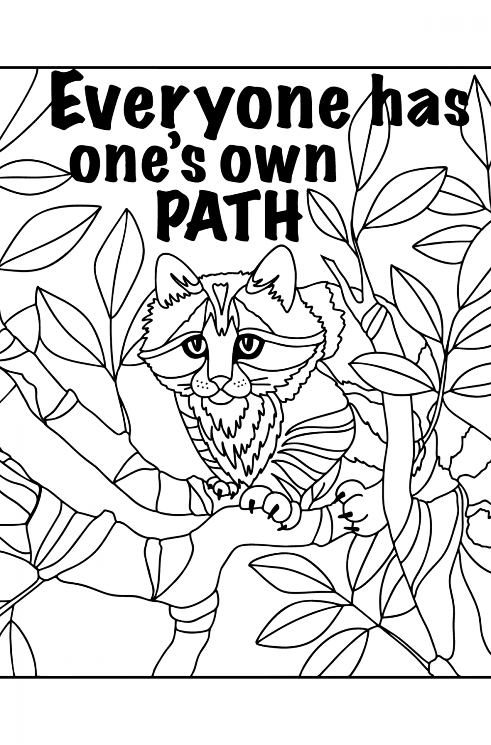 Inspirational Quotes Coloring Pages For Adults Online Or Printable inspirational-quotes-coloring-pages-for-adults-online-or-printable