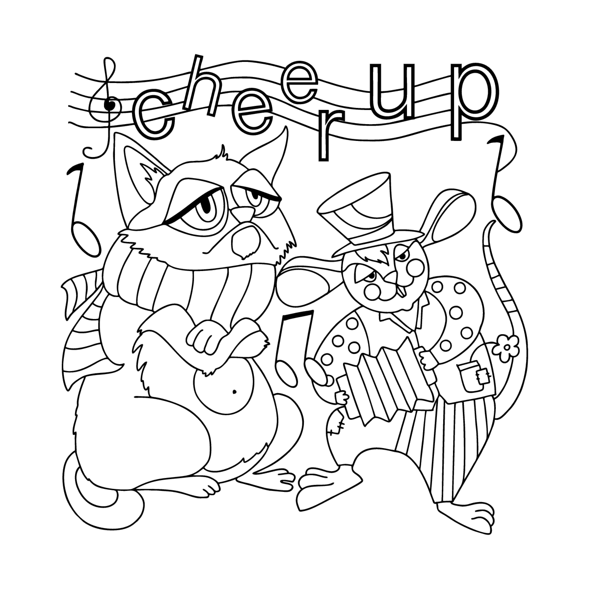 Cloud With Lightning Coloring Page Online Coloring Fo vrogue.co