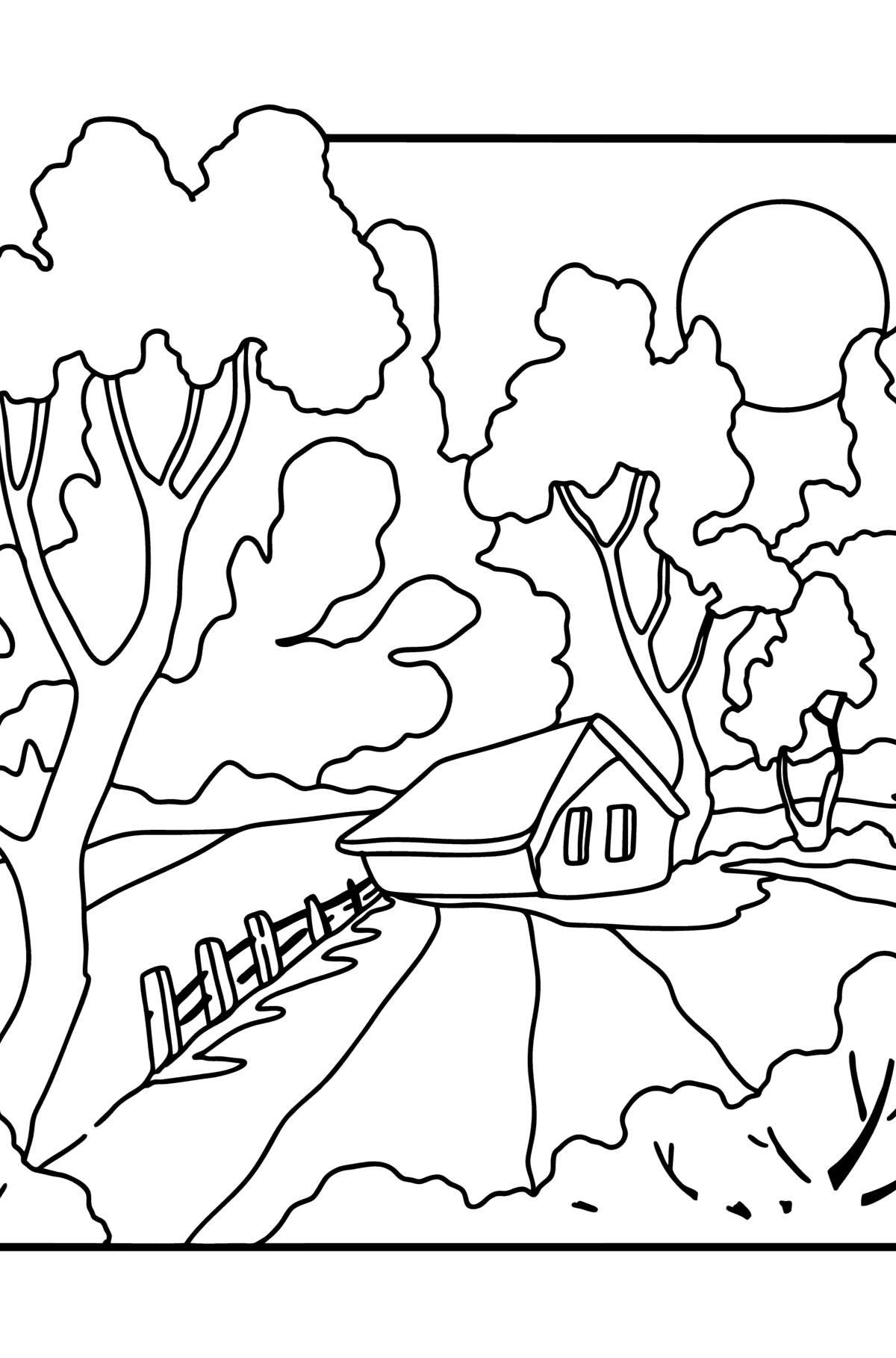 farm-coloring-pages-for-adults