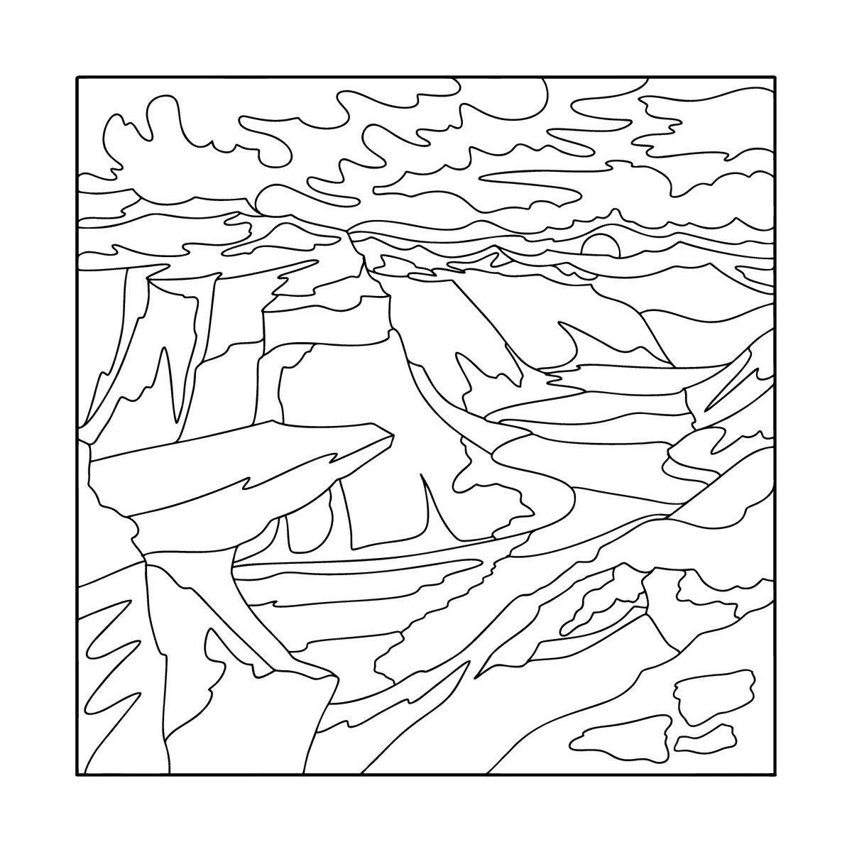 fjords-norway-landscapes-coloring-pages-for-adults