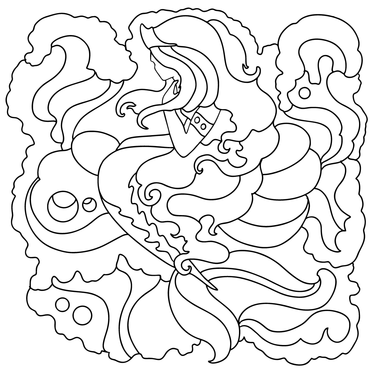 mermaid-coloring-pages-for-adults