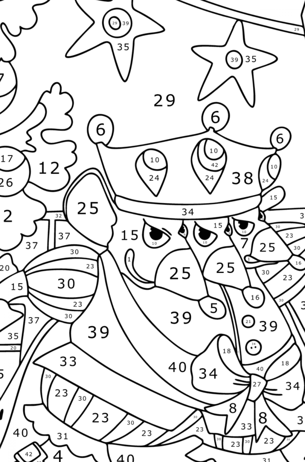 valentines day mice coloring pages cushman