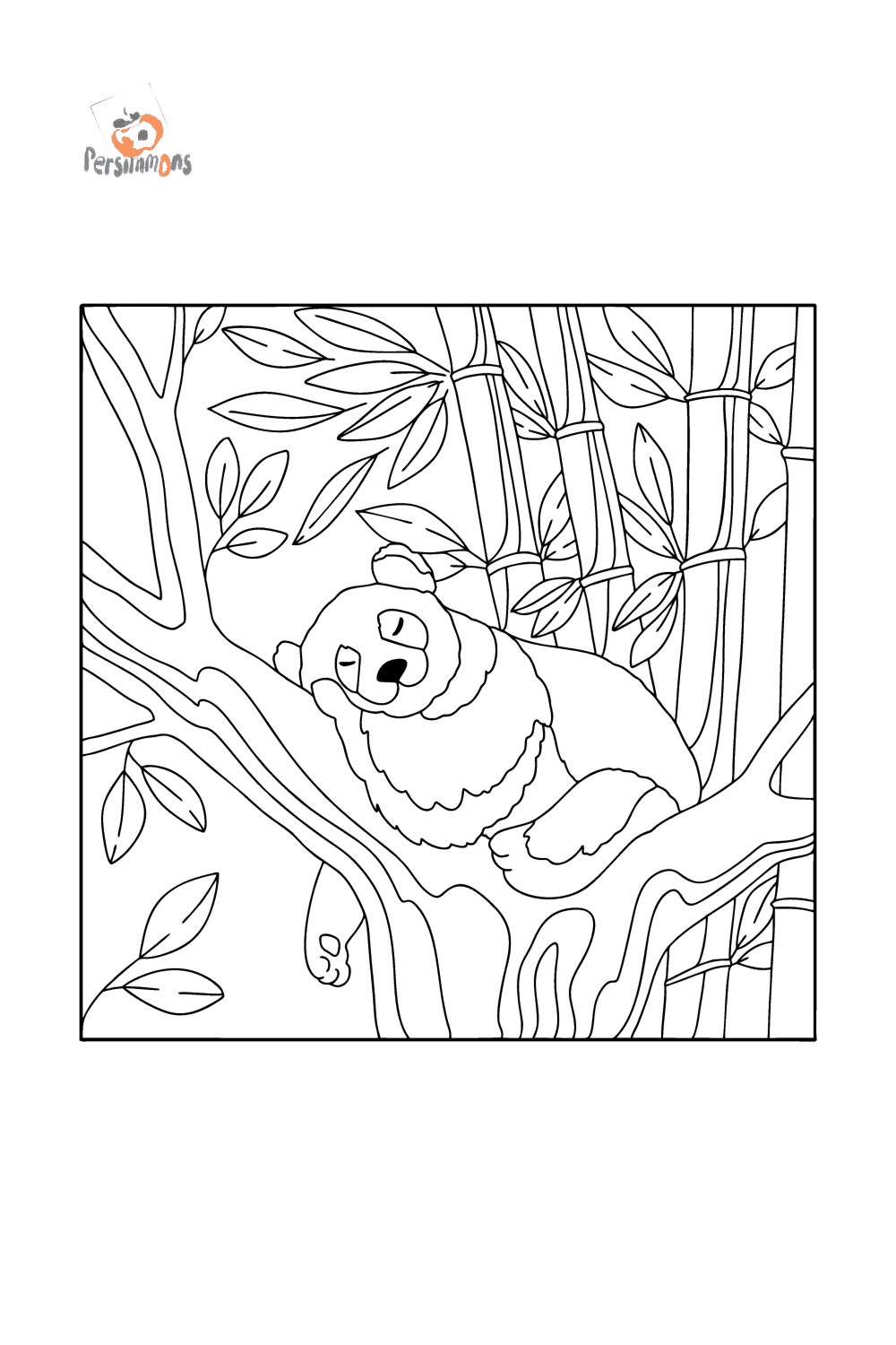 Panda Coloring Pages Coloring Pages Nature Coloring Pages For Girls