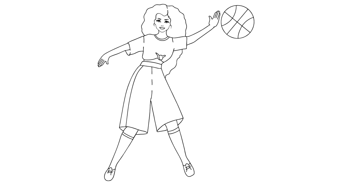 girl-playing-volleyball-people-coloring-pages-for-adults-for-free