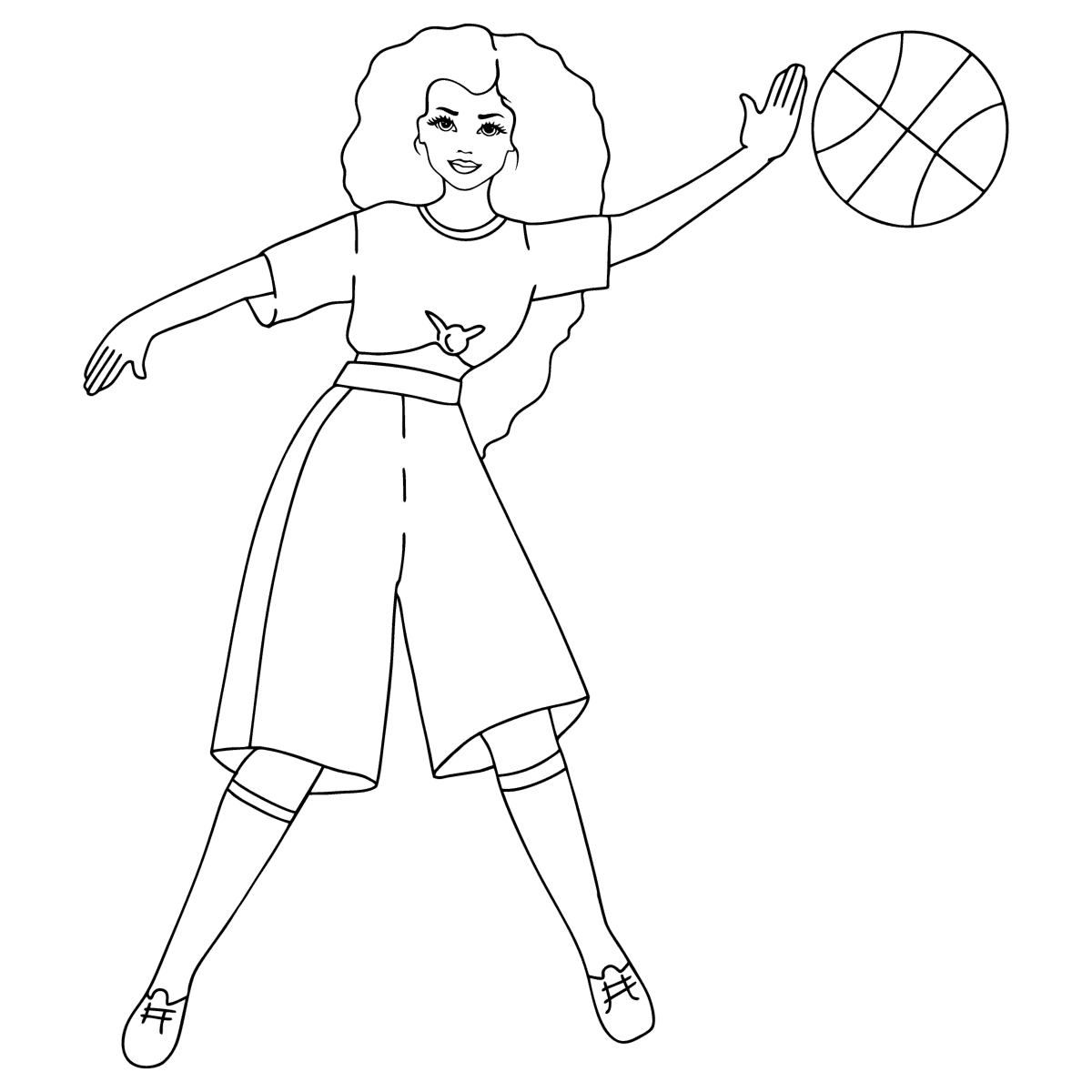 girl-playing-volleyball-people-coloring-pages-for-adults-for-free
