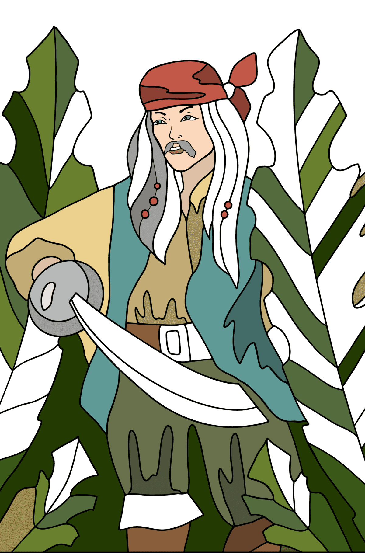 young-pirate-pirates-coloring-pages-for-adults-online-and-printable