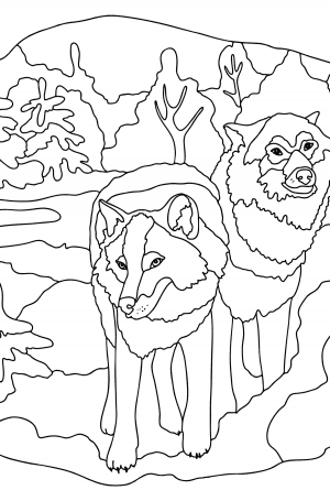 Adults Coloring Pages ♥ Get filled with positive emotions!